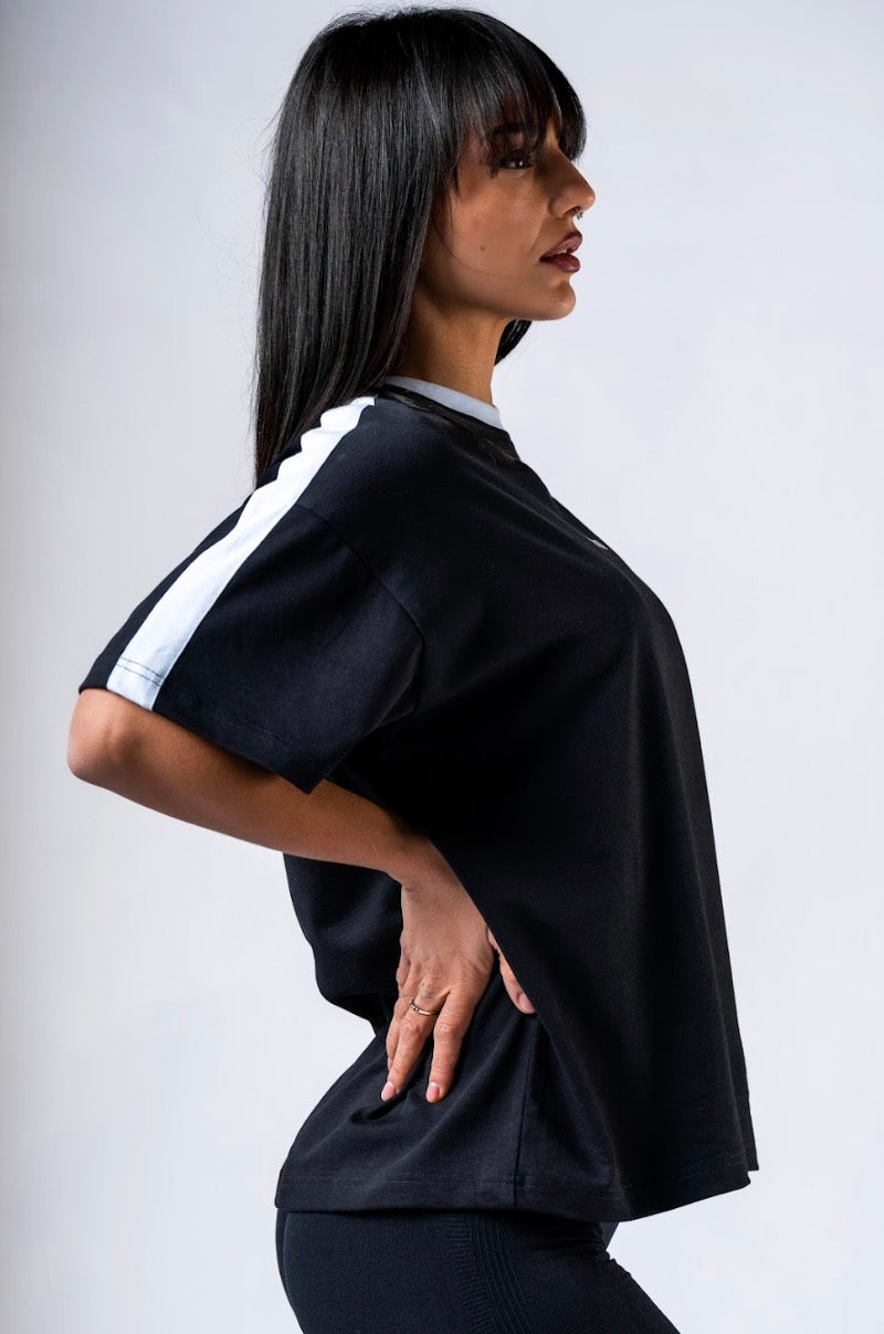 Nebbia Activewear 894 Black | Nebbia Activewear (5/5)