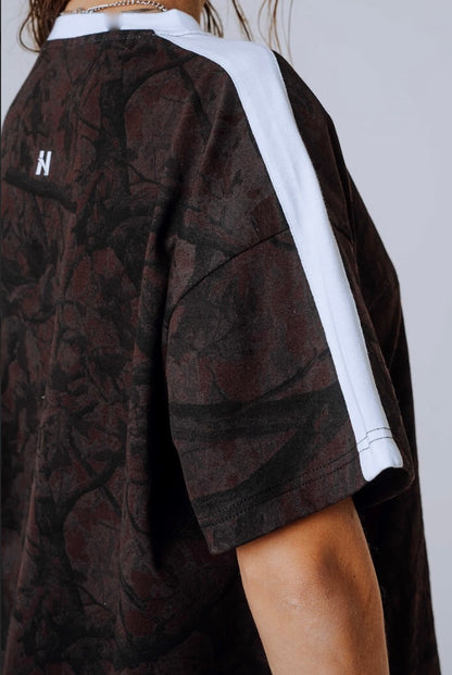 Nebbia Activewear 894 Brown | Nebbia Activewear (3/8)