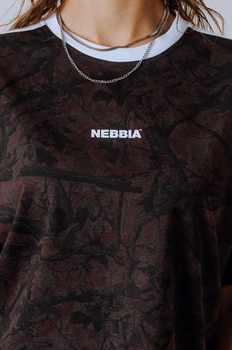 Nebbia Activewear 894 Brown | Nebbia Activewear (6/8)