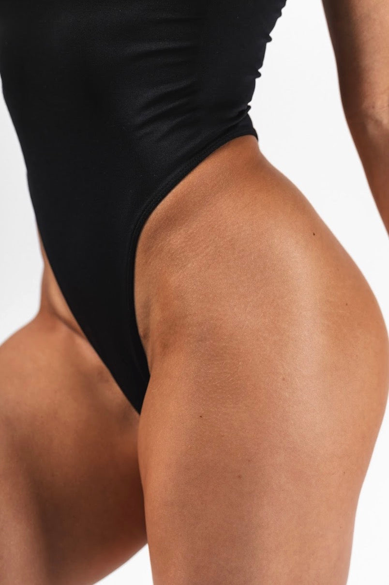 Nebbia Activewear 502 Black – sculpting | Nebbia Activewear (3/7)