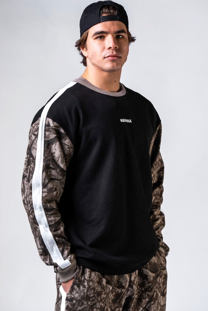 Nebbia Activewear 906 Black | Nebbia Activewear (7/7)