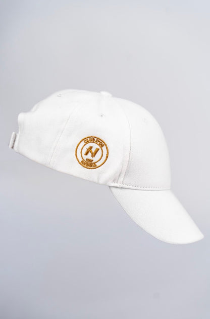 Nebbia Activewear 646 White | Nebbia Activewear (2/5)