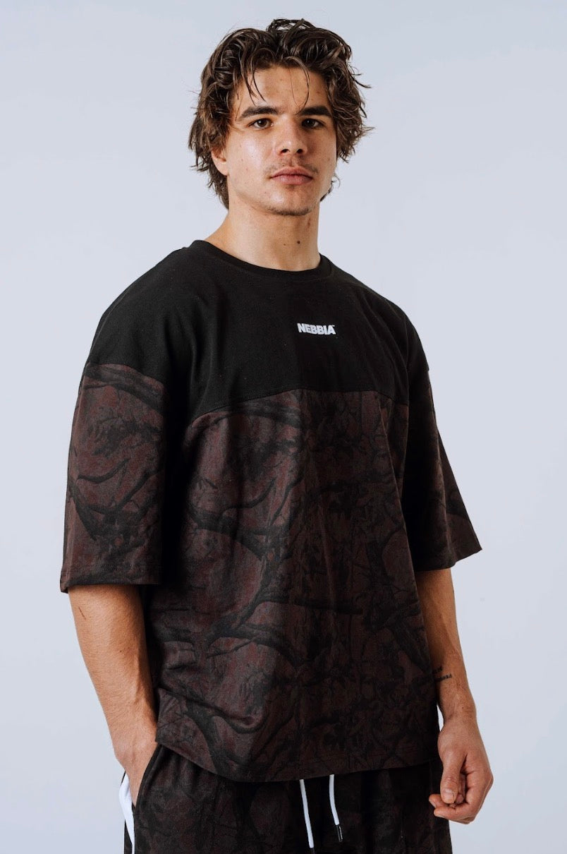 Nebbia Activewear 898 Black | Nebbia Activewear (1/6)