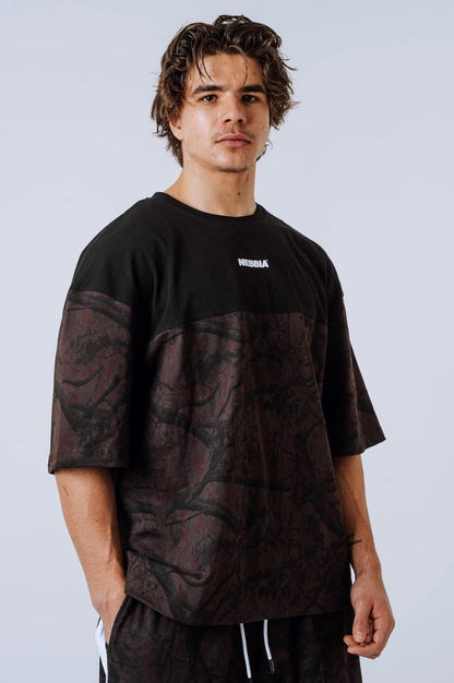 Nebbia Activewear 898 Black | Nebbia Activewear (1/6)