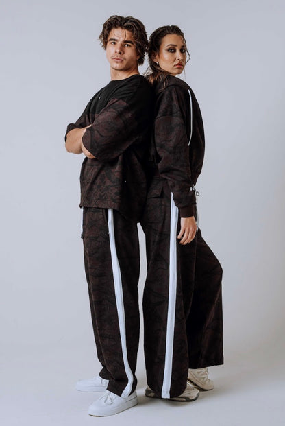 Nebbia Activewear 898 Black | Nebbia Activewear (2/6)