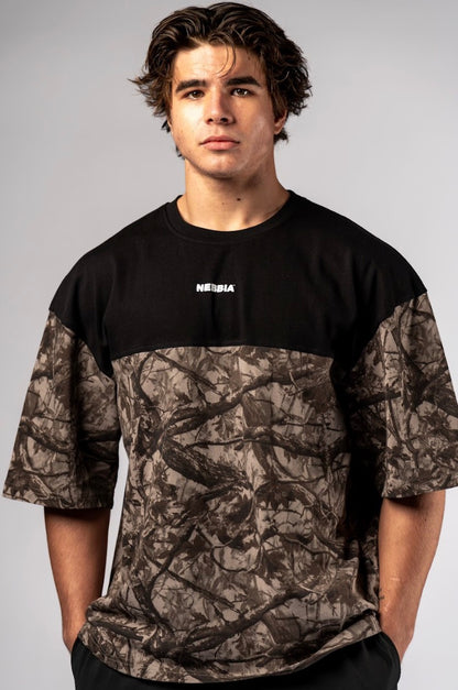 Nebbia Activewear 898 Brown | Nebbia Activewear (1/7)