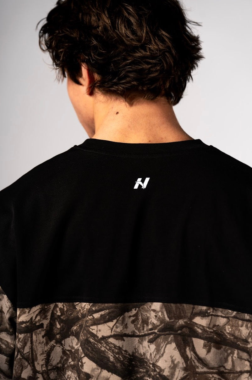 Nebbia Activewear 898 Brown | Nebbia Activewear (3/7)