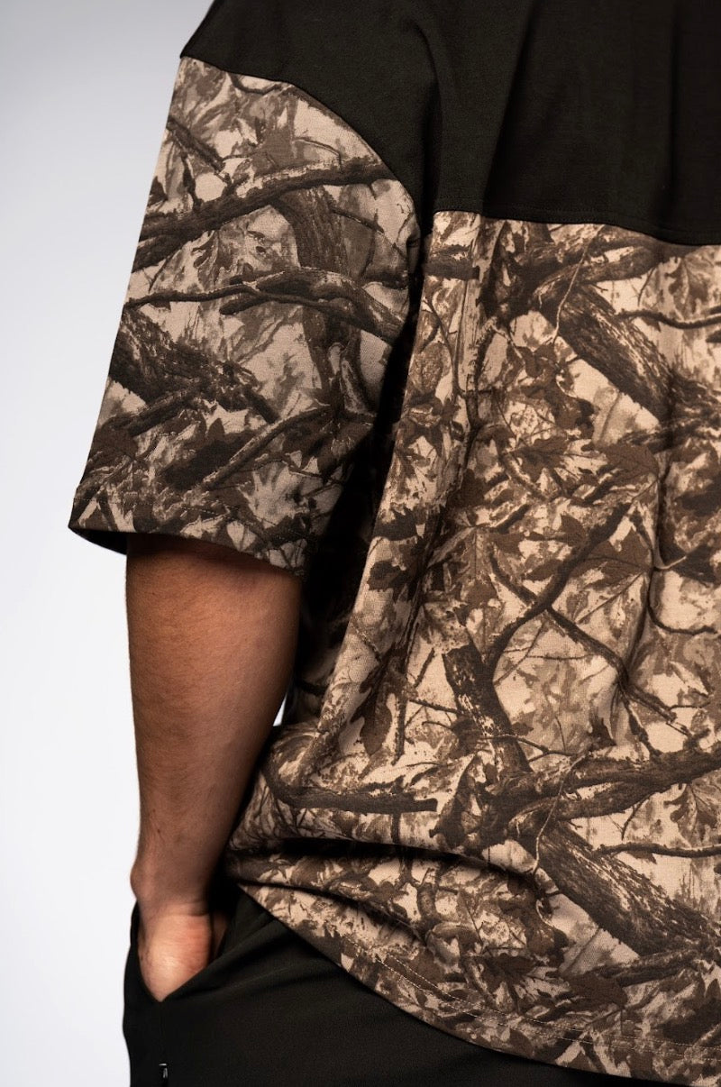 Nebbia Activewear 898 Brown | Nebbia Activewear (4/7)