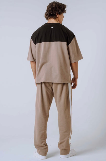 Nebbia Activewear 898 Brown | Nebbia Activewear (2/8)