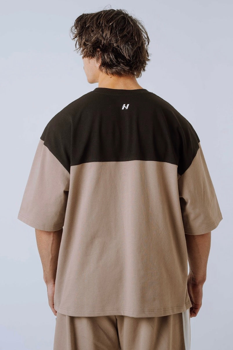 Nebbia Activewear 898 Brown | Nebbia Activewear (5/8)