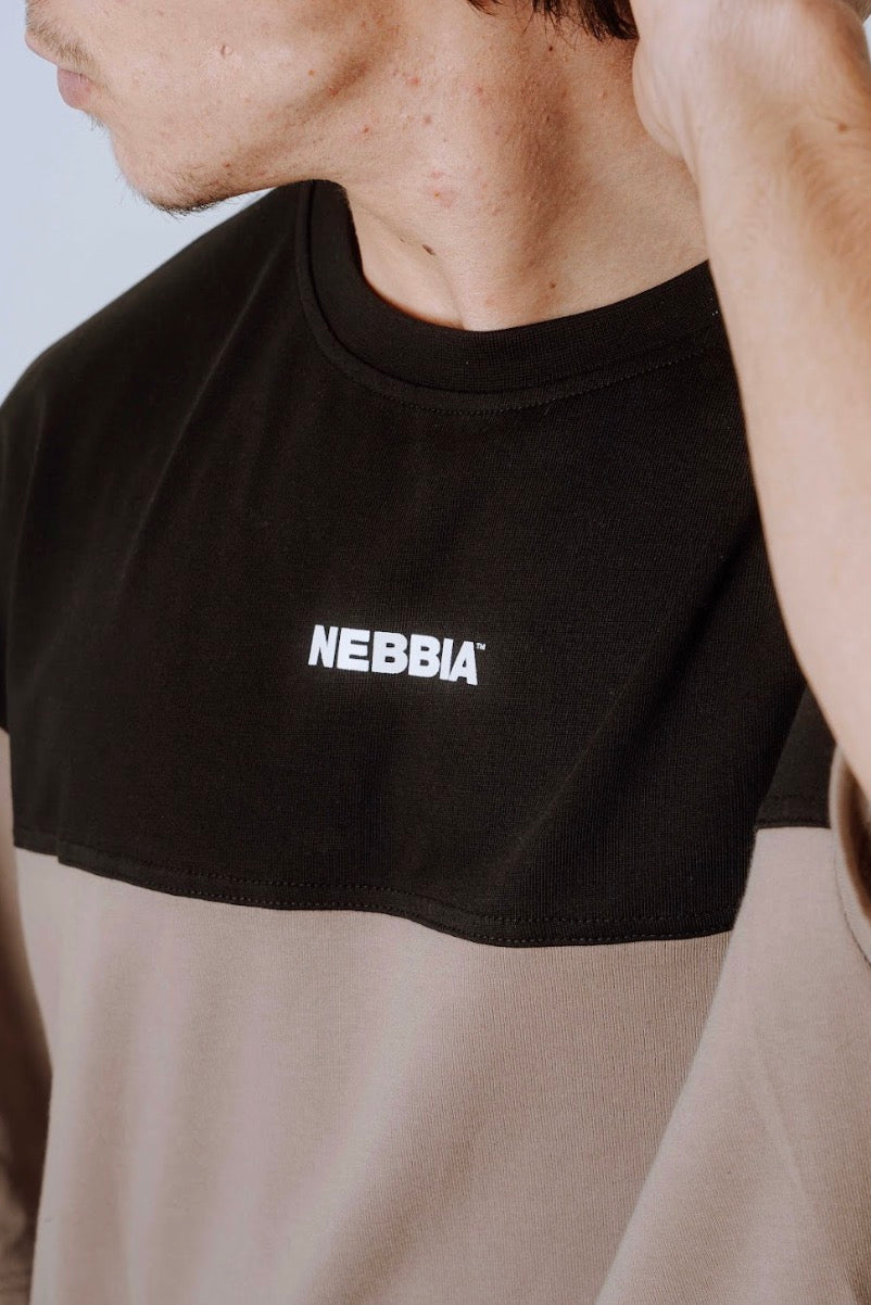 Nebbia Activewear 898 Brown | Nebbia Activewear (6/8)