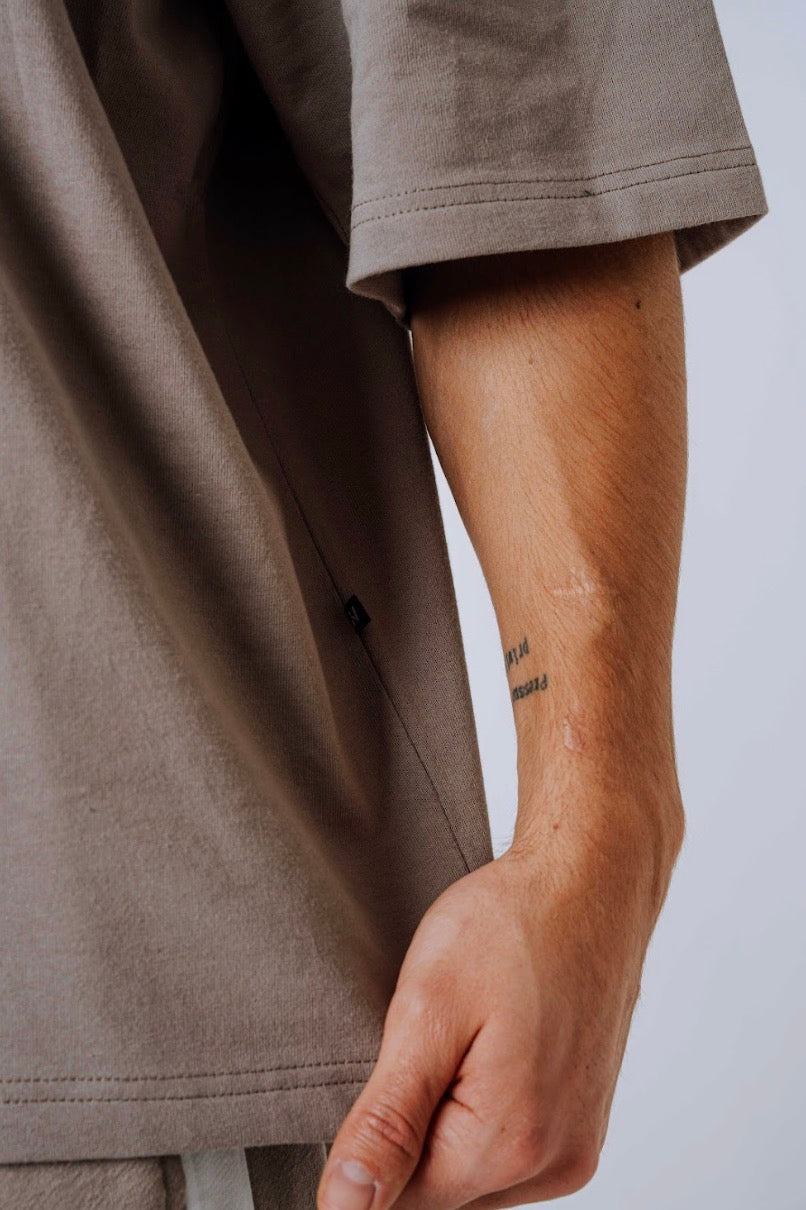 Nebbia Activewear 898 Brown | Nebbia Activewear (8/8)