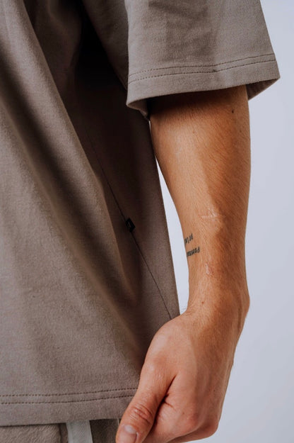 Nebbia Activewear 898 Brown | Nebbia Activewear (8/8)