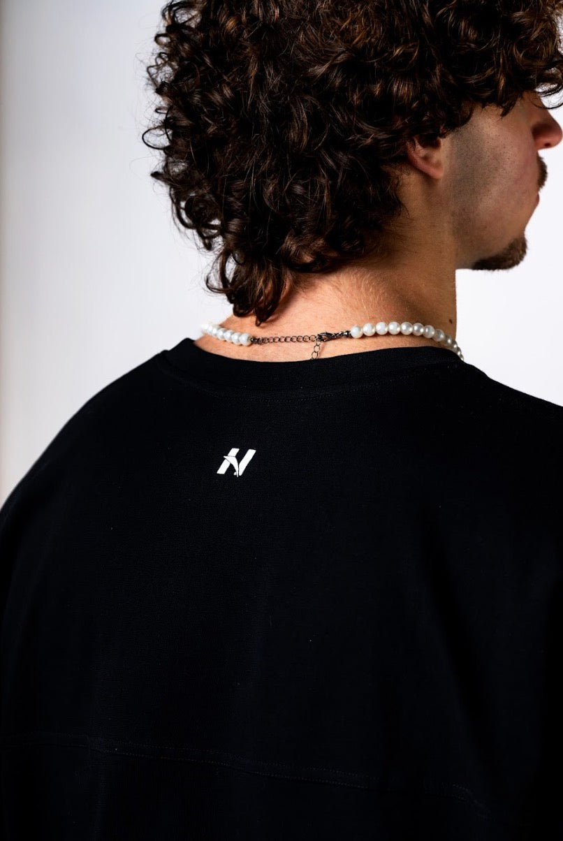 Nebbia Activewear 898 Black | Nebbia Activewear (5/6)