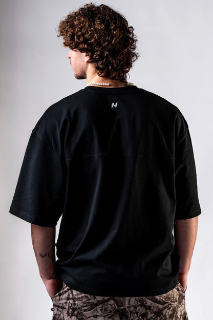 Nebbia Activewear 898 Black | Nebbia Activewear (6/6)