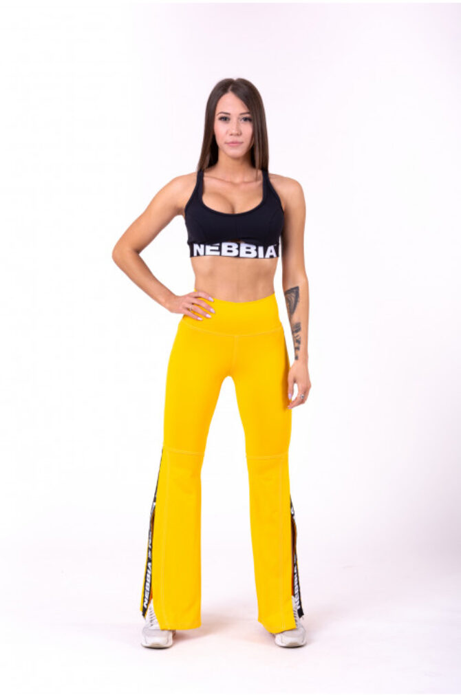 Nebbia Activewear 667 Red | Nebbia Activewear (2/5)