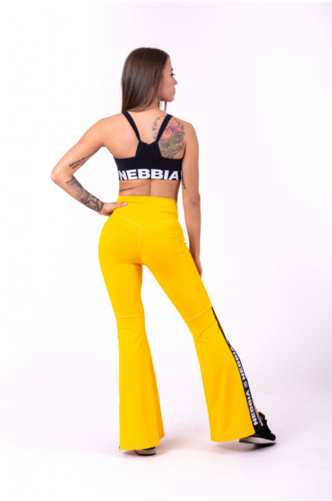 Nebbia Activewear 667 Red | Nebbia Activewear (4/5)