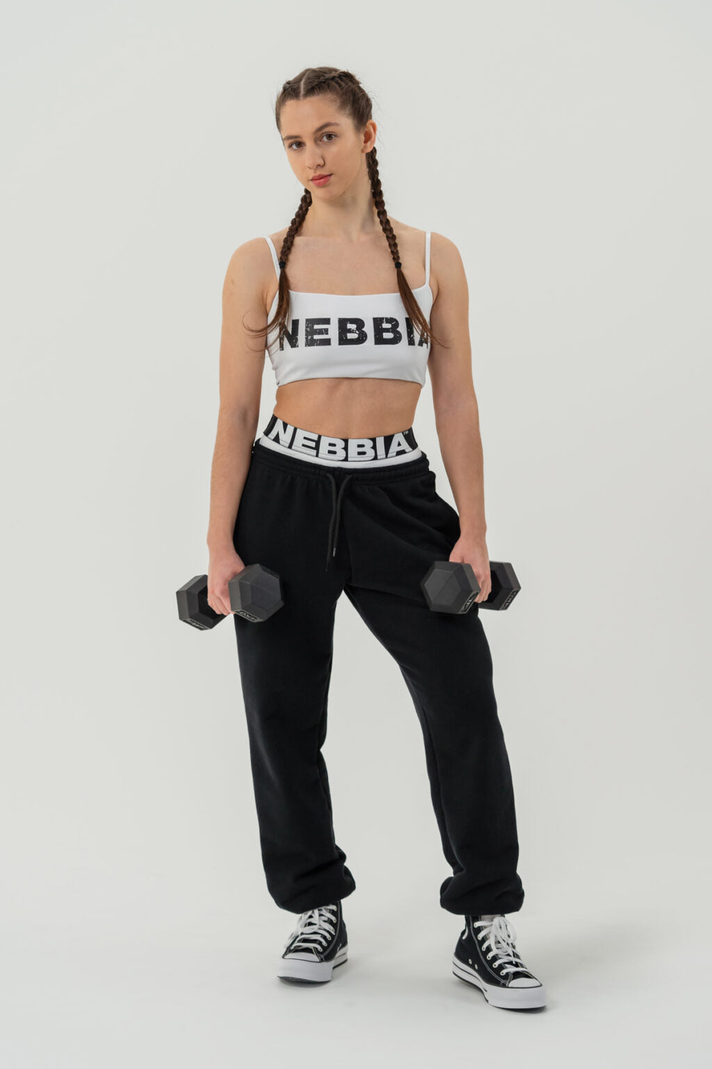 Nebbia Activewear 623 Black | Nebbia Activewear (2/10)