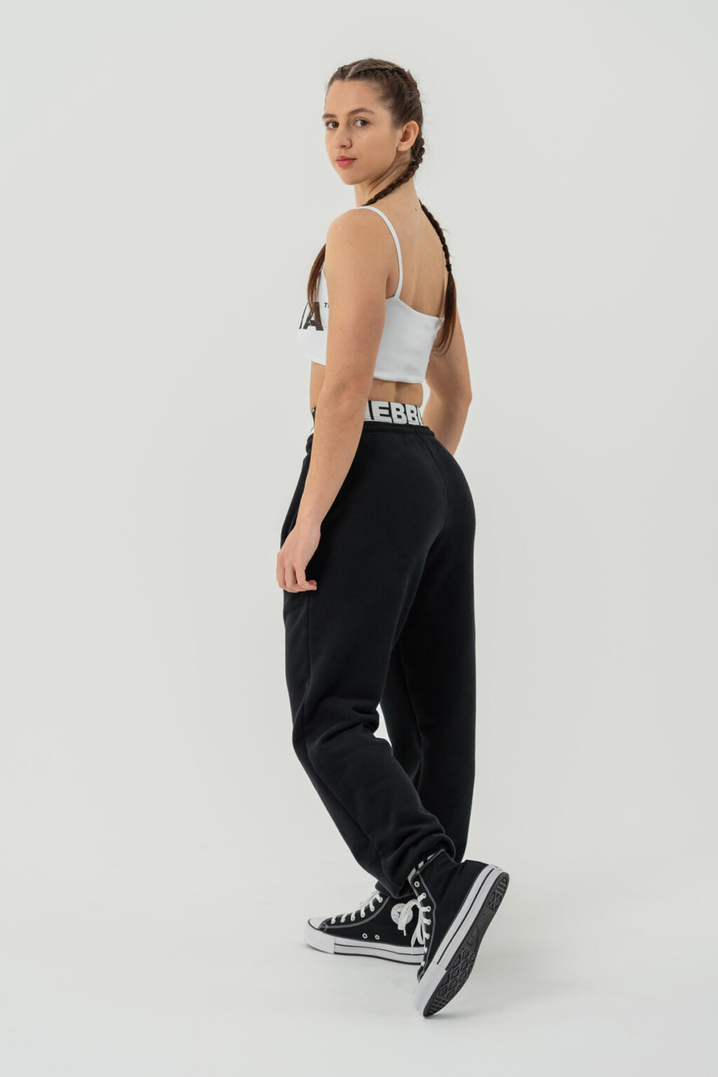 Nebbia Activewear 623 Black | Nebbia Activewear (3/10)