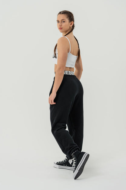 Nebbia Activewear 623 Black | Nebbia Activewear (3/10)
