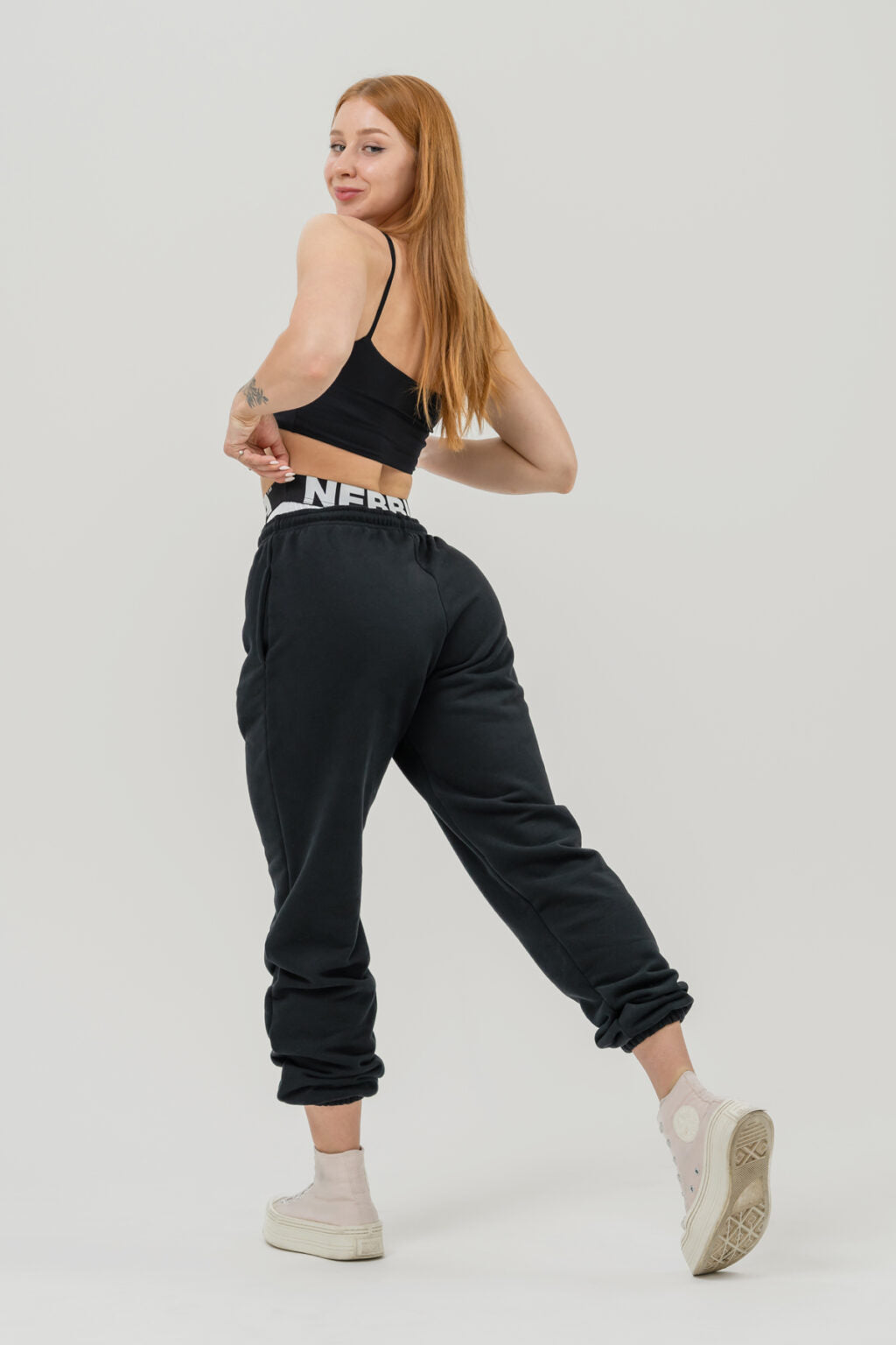 Nebbia Activewear 623 Black | Nebbia Activewear (7/10)