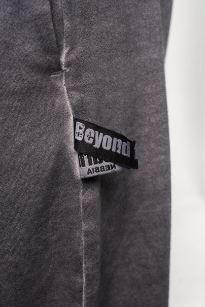 Nebbia Activewear 373 Black | Nebbia Activewear (5/5)