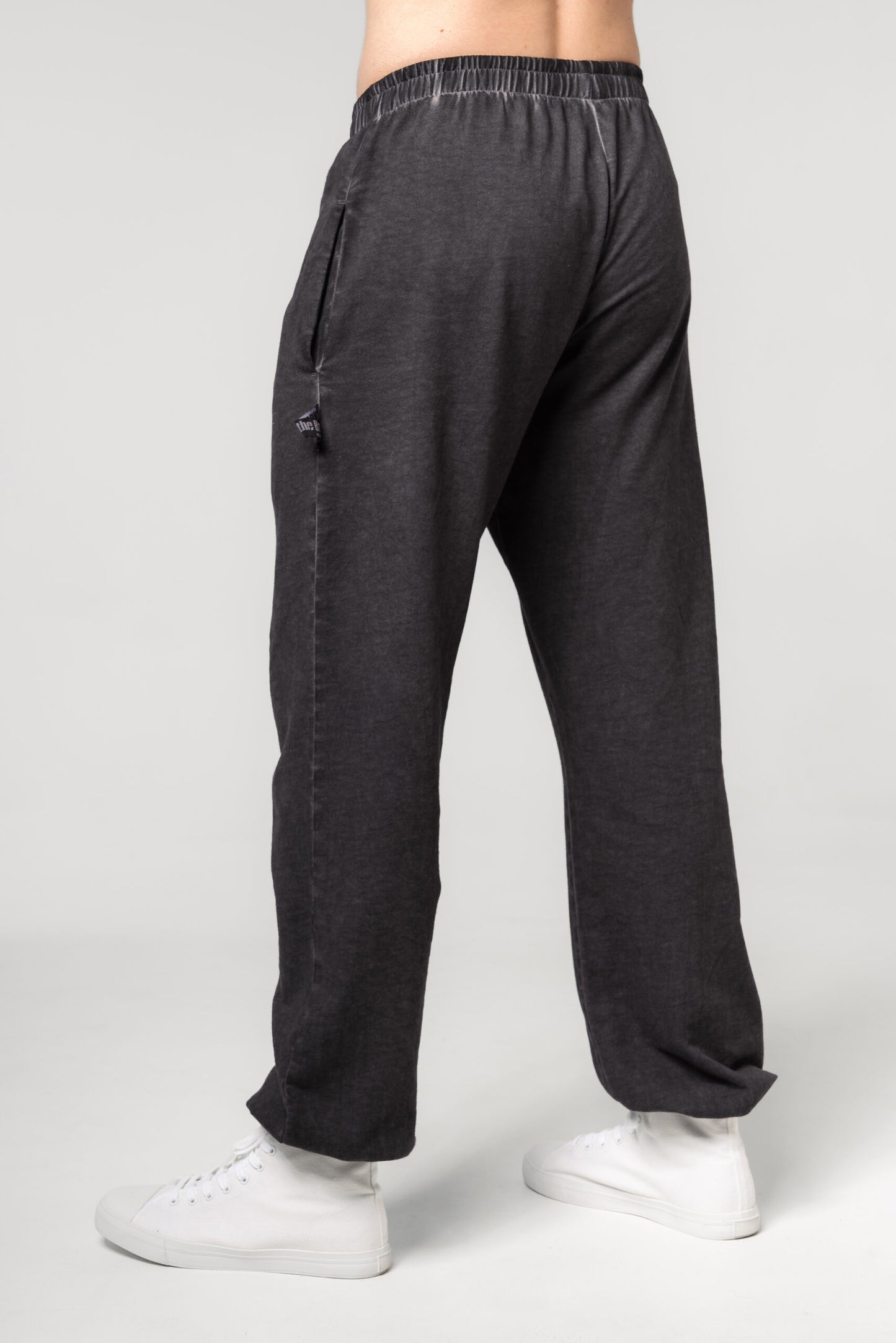 Nebbia Activewear 373 Black | Nebbia Activewear (3/5)