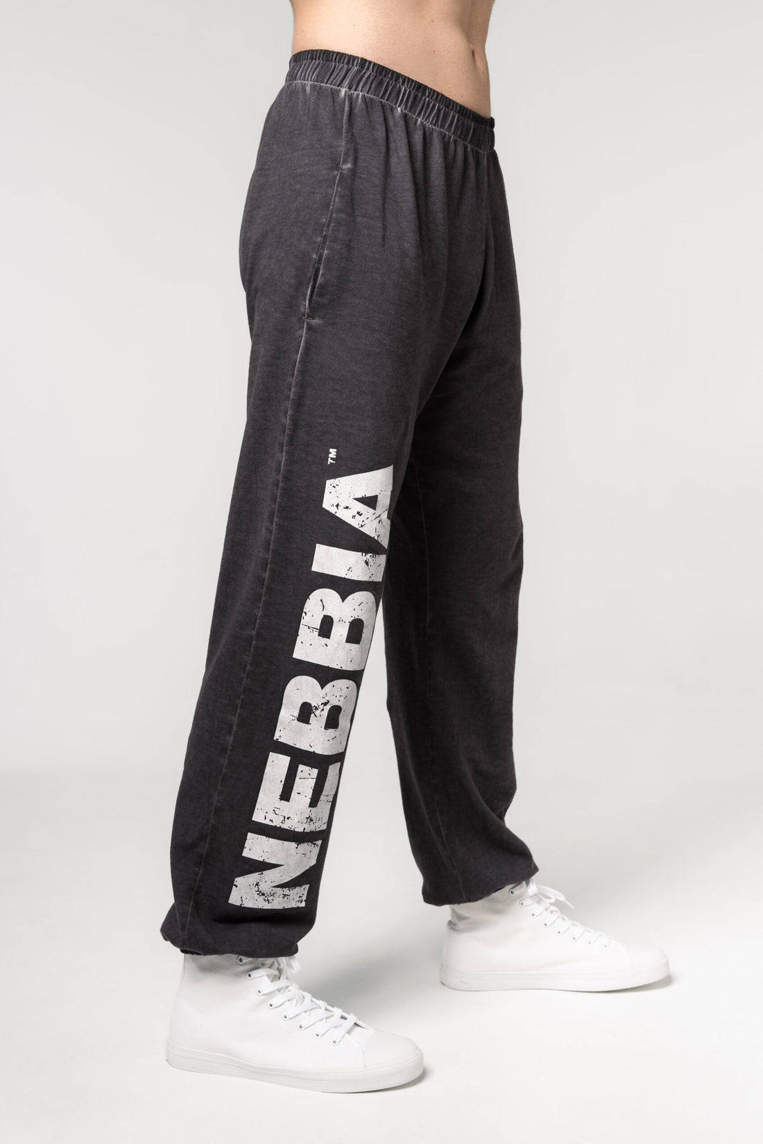 Nebbia Activewear 373 Black | Nebbia Activewear (1/5)