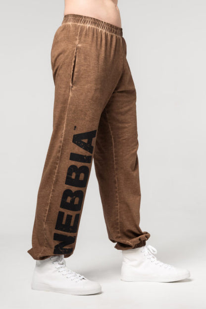 Nebbia Activewear 373 Brown | Nebbia Activewear (7/7)