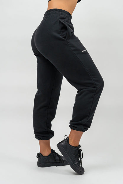 Nebbia Jogger Pants 281 Purple | Nebbia Activewear (2/18)