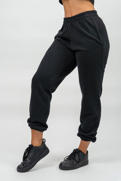 Nebbia Jogger Pants 281 Purple | Nebbia Activewear (4/18)