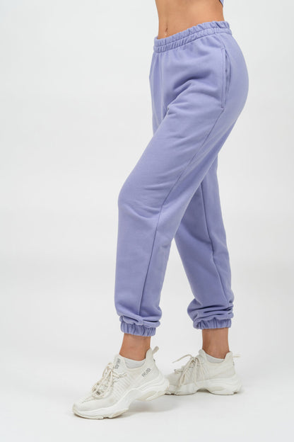 Nebbia Jogger Pants 281 Purple | Nebbia Activewear (12/18)
