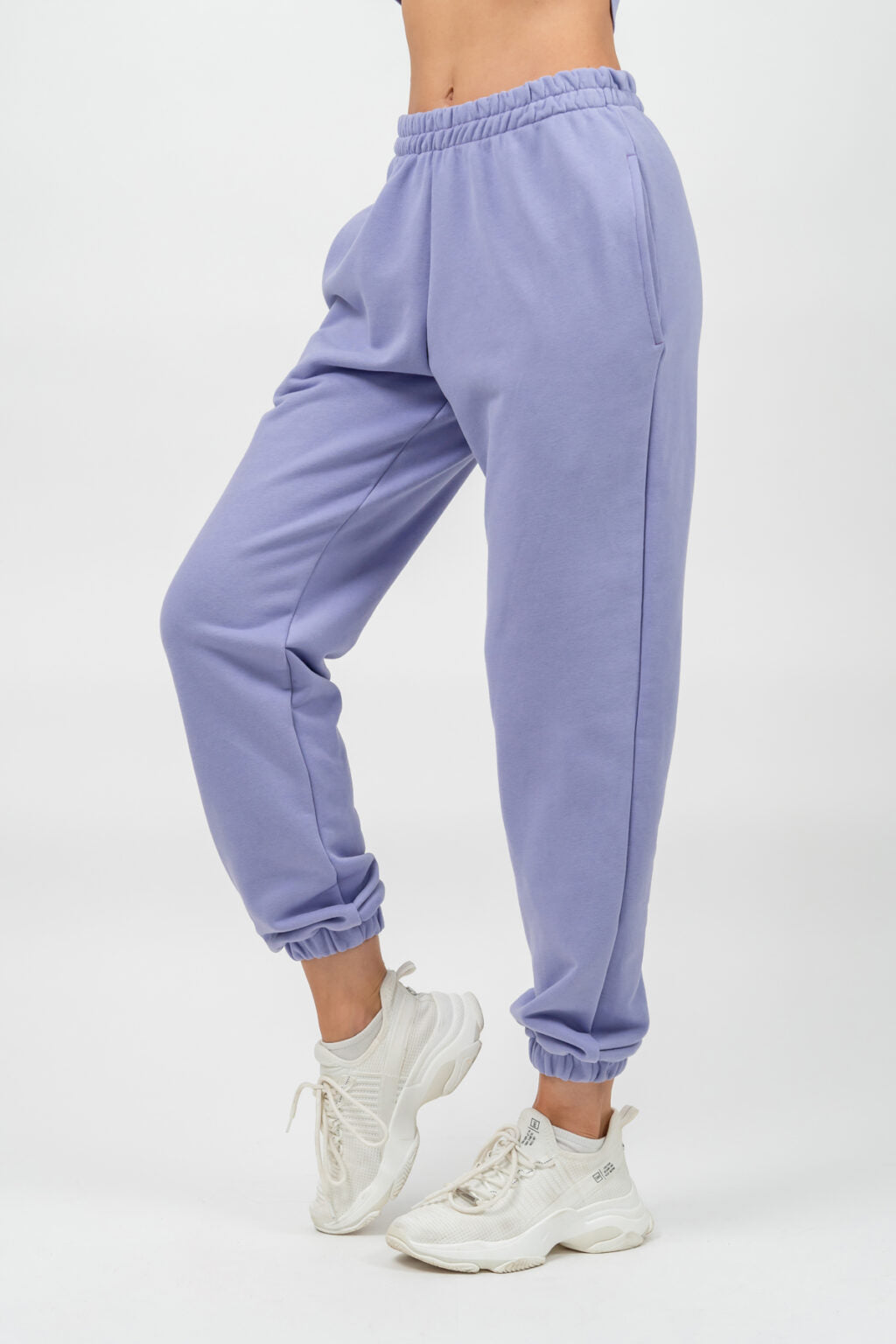 Nebbia Jogger Pants 281 Purple | Nebbia Activewear (16/18)
