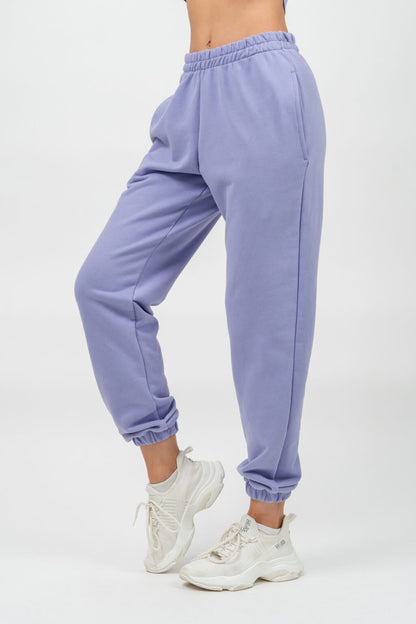 Nebbia Jogger Pants 281 Purple | Nebbia Activewear (16/18)